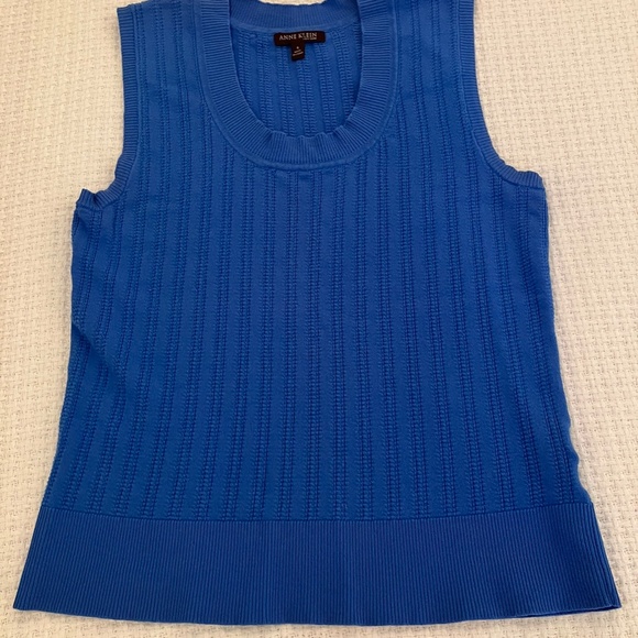 Anne Klein tank top - Picture 8 of 8